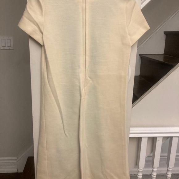 Fantastic Butte Knit Stewardess of the Future Dress - Picture 2 of 9